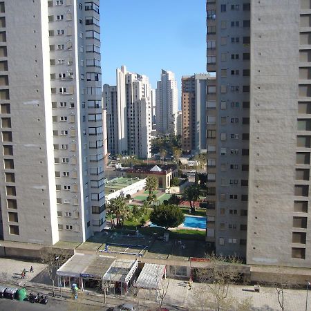 Finlandia - Fincas Arena Benidorm Kültér fotó