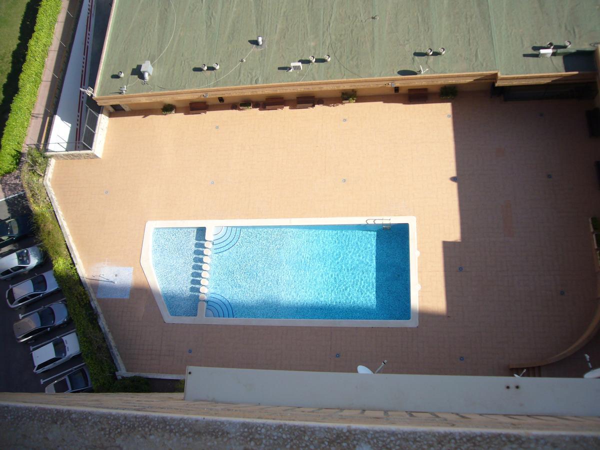 Finlandia - Fincas Arena Benidorm Kültér fotó